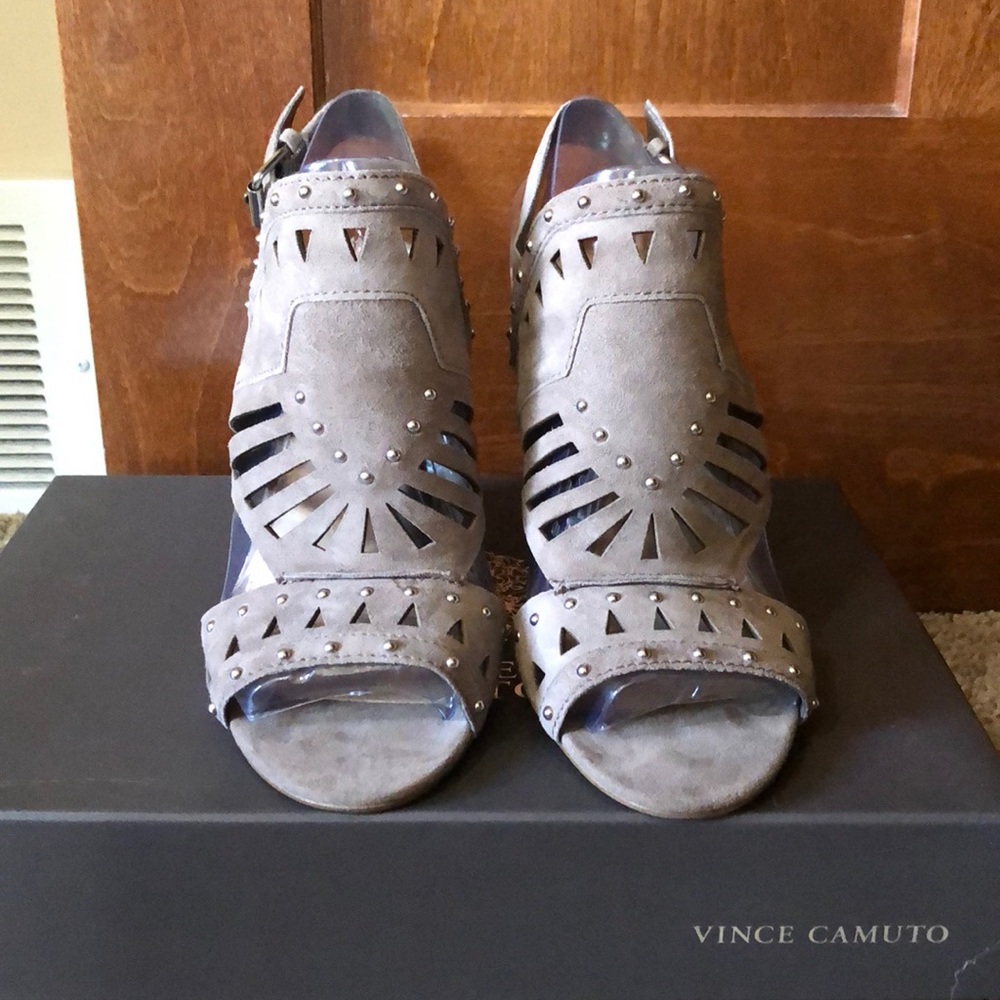 Vince Camuto Heels